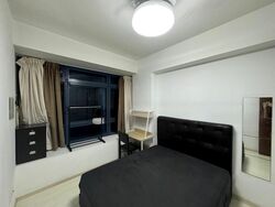 City Square Residences (D8), Condominium #551907401